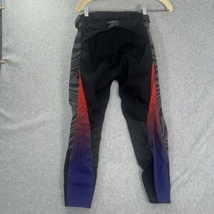 FASTHOUSE Dirt Bike Moto Pants Youth Grindhouse Nova BLACK Y27*